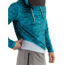 Джемпер NORFIN SUN PRO MARLIN HOODIE GREEN р.S 132201-S