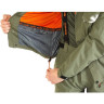 Костюм демисезонный NORFIN ALPHA 01 Р.S 646001-S