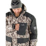 Костюм зимний NORFIN TORNADO PRO DESERT LE 02 р.M 409902-M