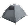 Палатка 3-х местная NORFIN MAULA 3 NFL NFL-10102