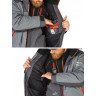 Куртка демисезонная NORFIN VERITY PRO GR 01 р.S 737001-S